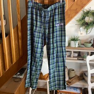 Seahawks PJ Pants